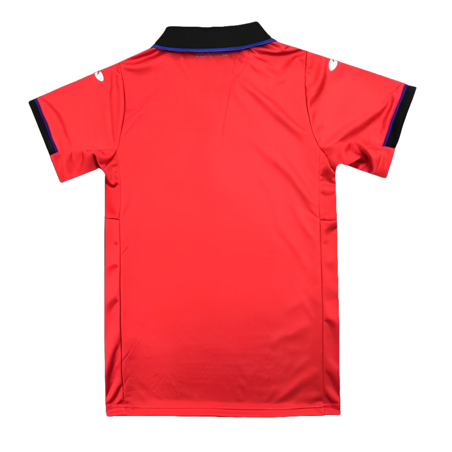 Atalanta Third Red Kit 23/24