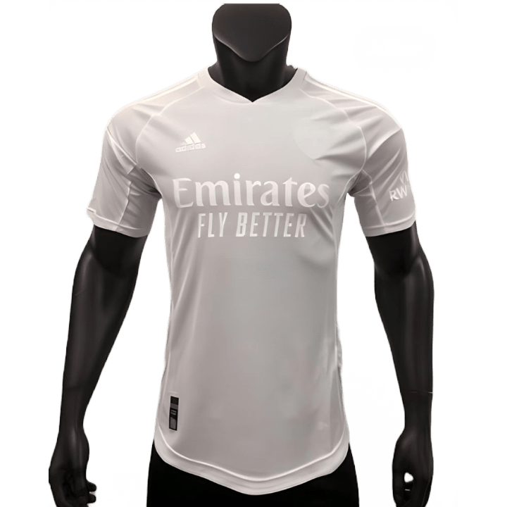 Arsenal White Special Edition Kit 23/24