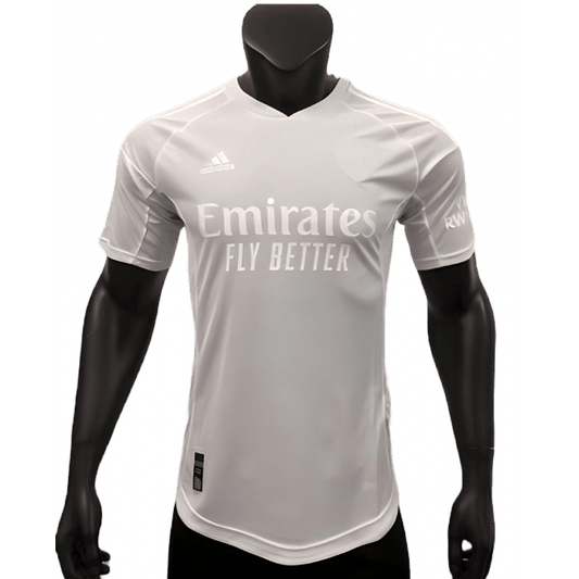 Arsenal White Special Edition Kit 23/24