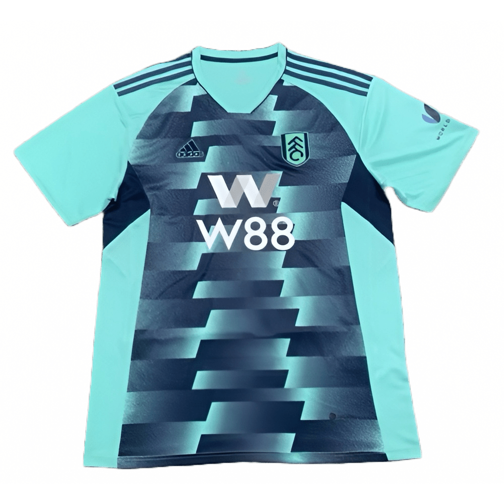 Fulham F.C Away Kit 22/23