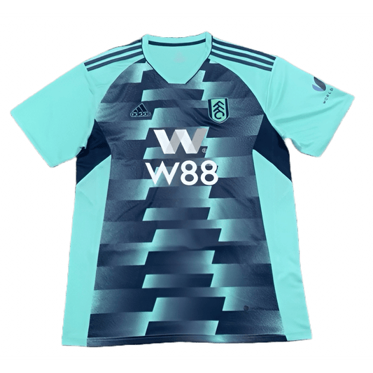 Fulham F.C Away Kit 22/23