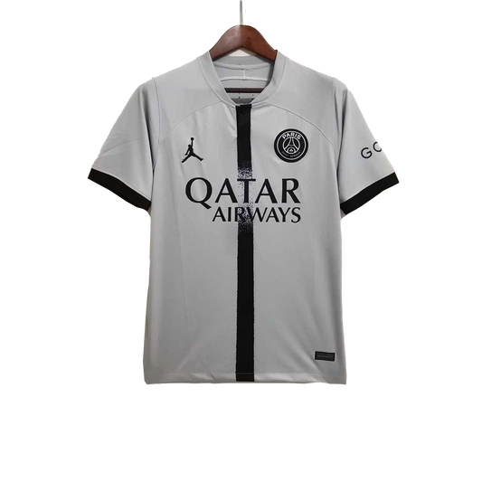 PSG Away Kit 22/23