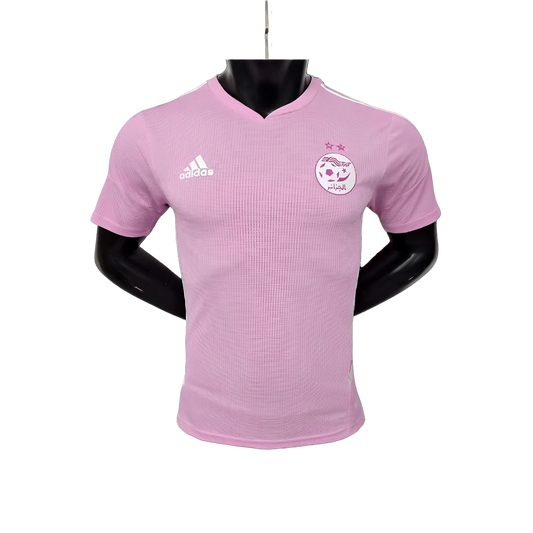 Algeria Pink Kit 23/24