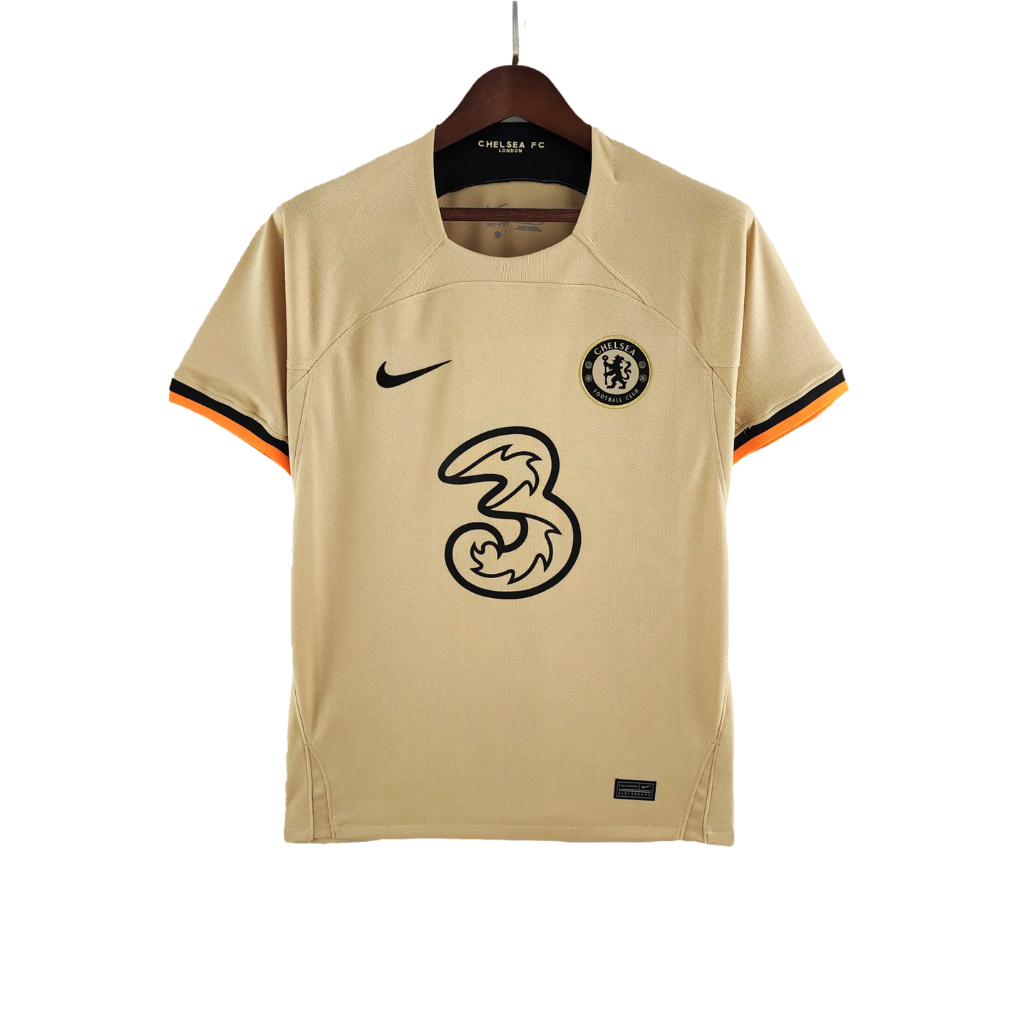 Chelsea Third Kit 22/23