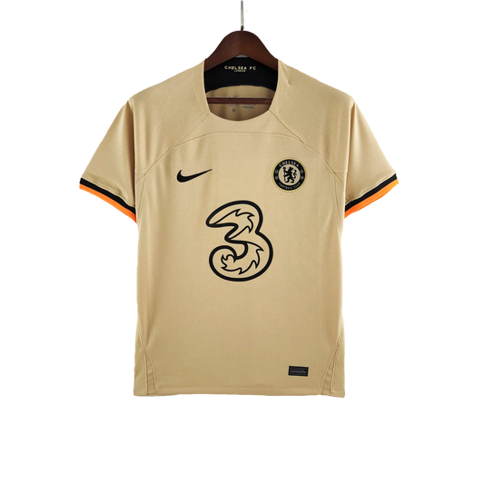 Chelsea Third Kit 22/23