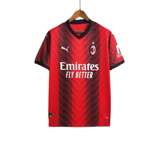 AC Milan Home Kit 23/24