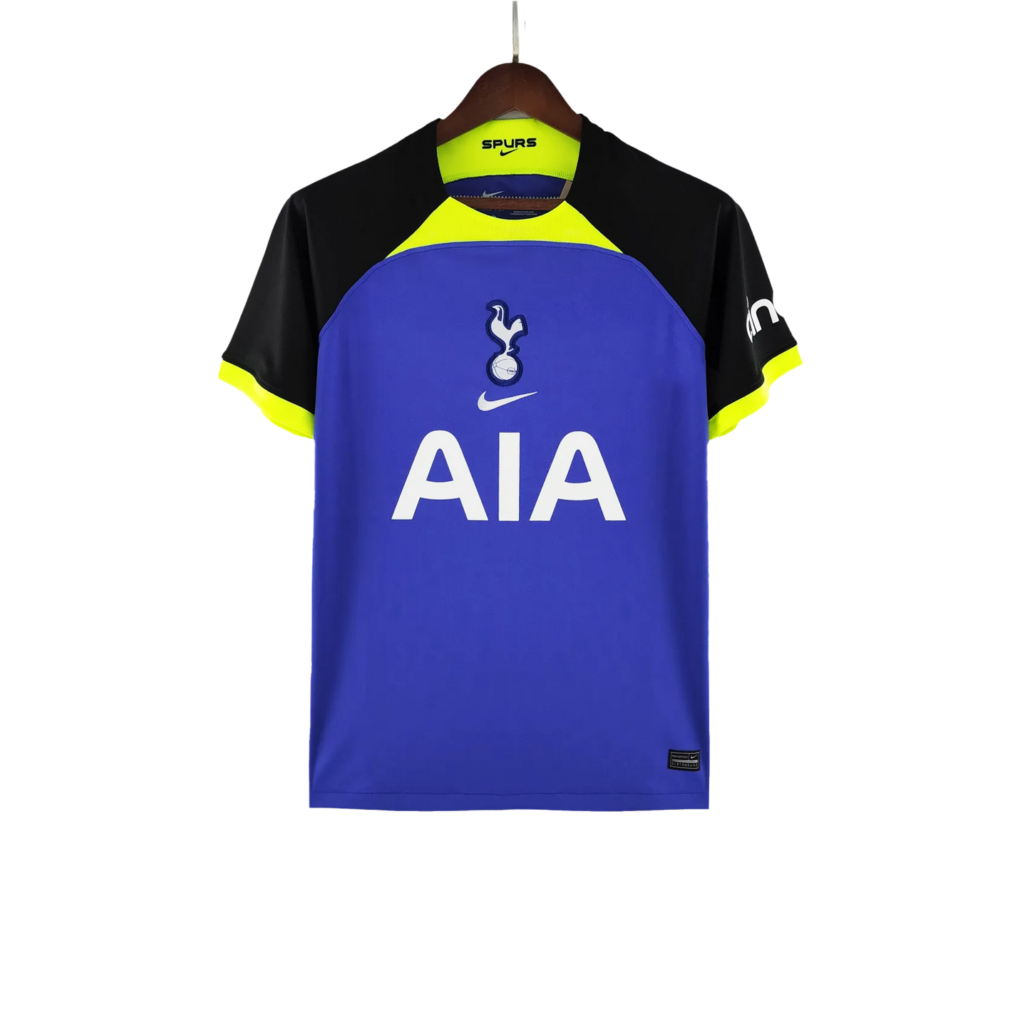 Tottenham Away Kit 22/23