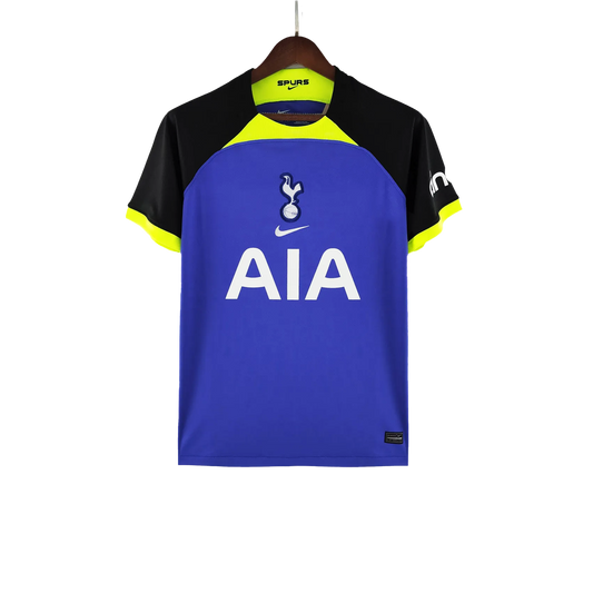 Tottenham Away Kit 22/23