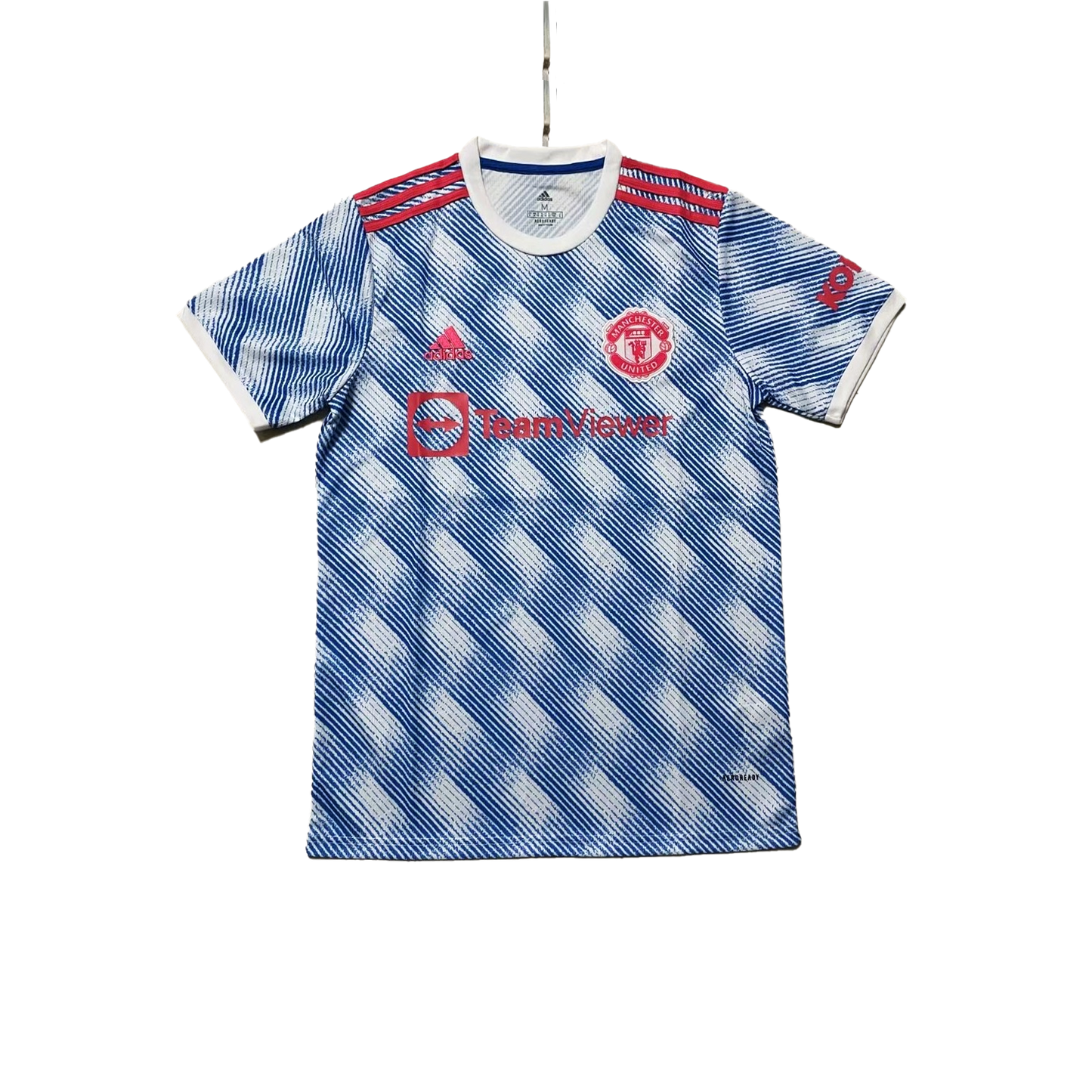 Manchester United Away Kit 21/22