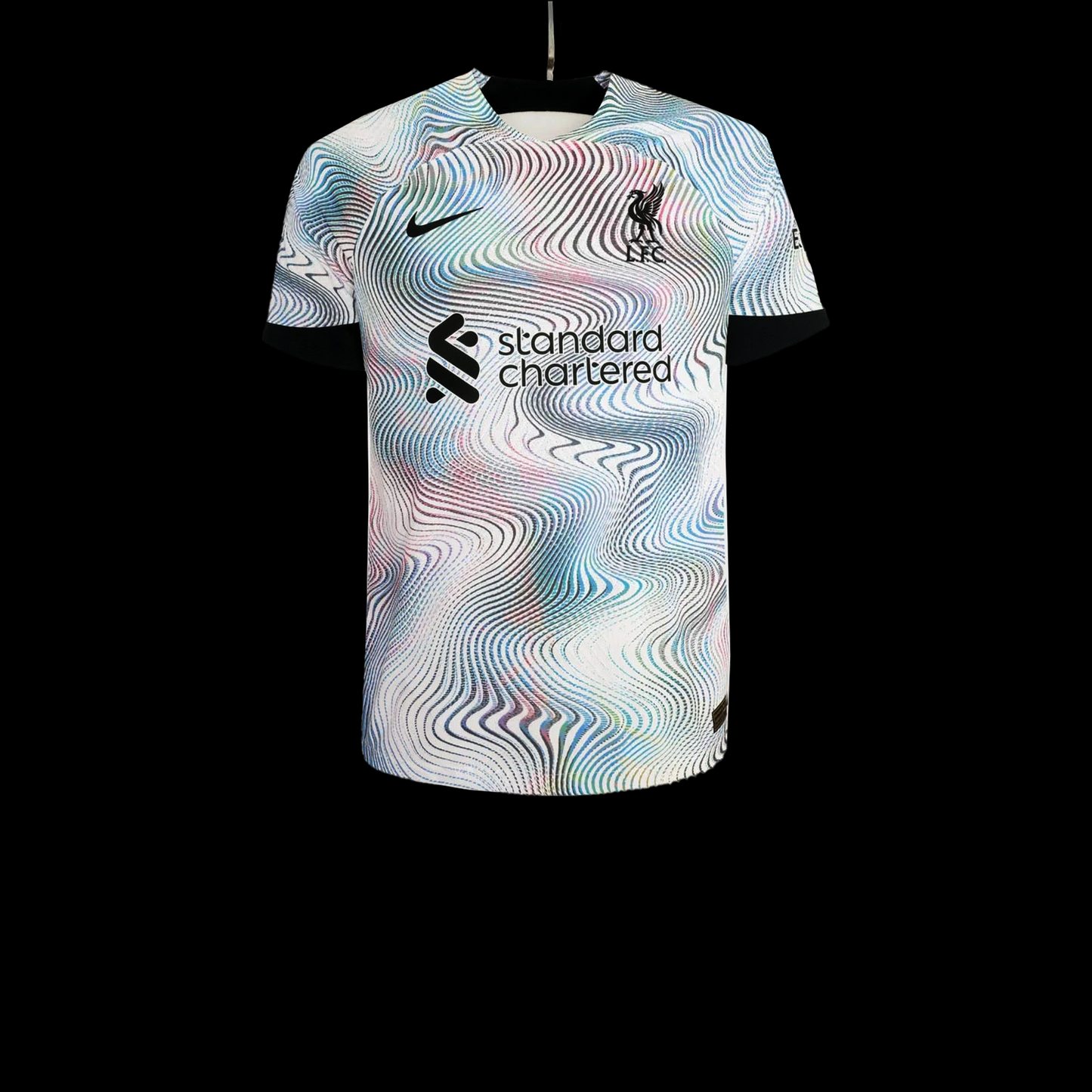 Liverpool Away Kit 22/23