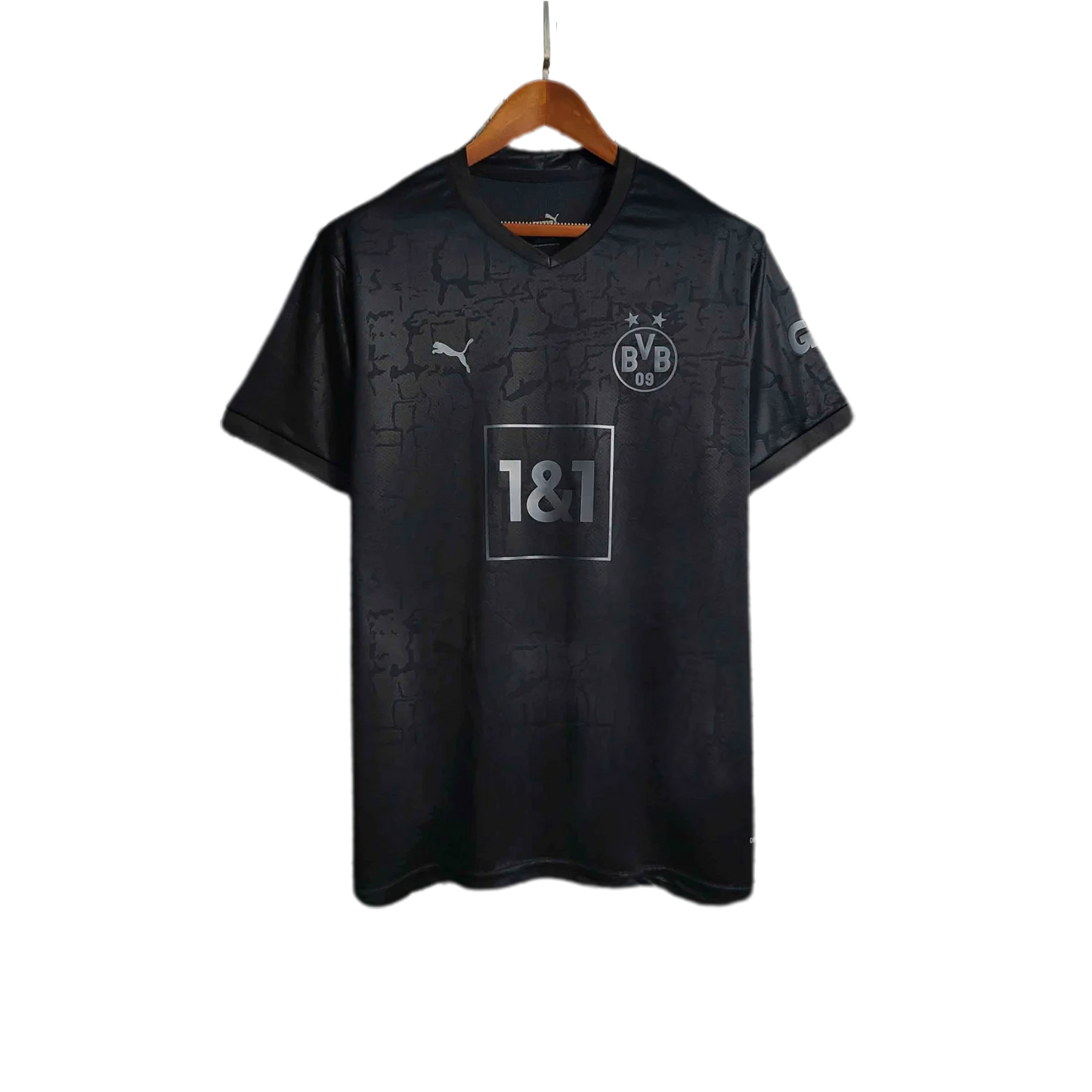 Borussia Dortmund "BlackOut" Kit 23/24