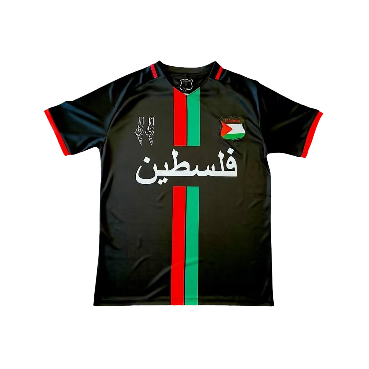 Palestine Kit 24/25