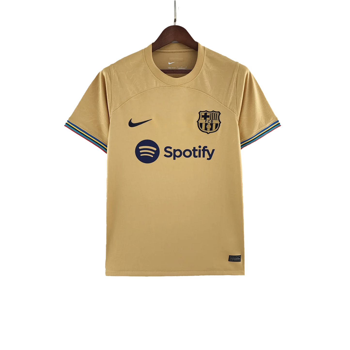 Barcelona Away Kit 22/23