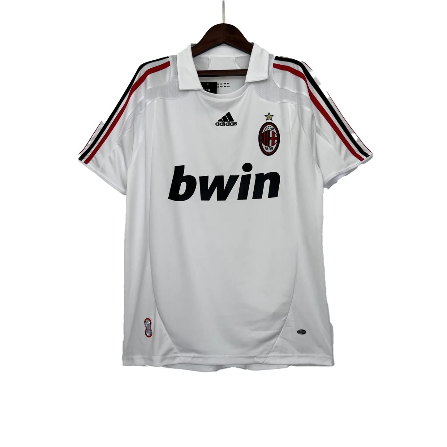 Retro 07/08 AC Milan Third Kit