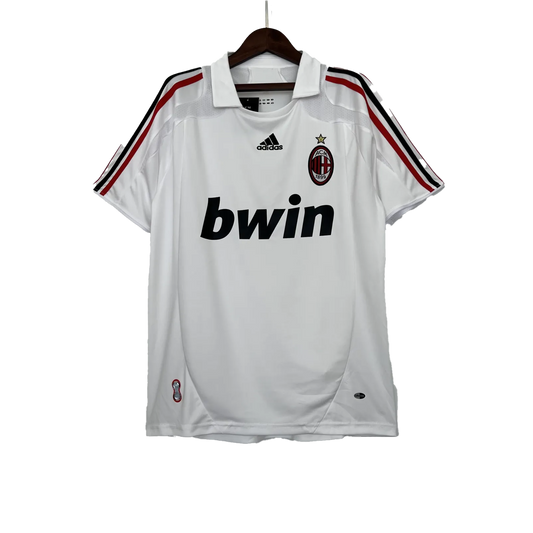 Retro 07/08 AC Milan Third Kit