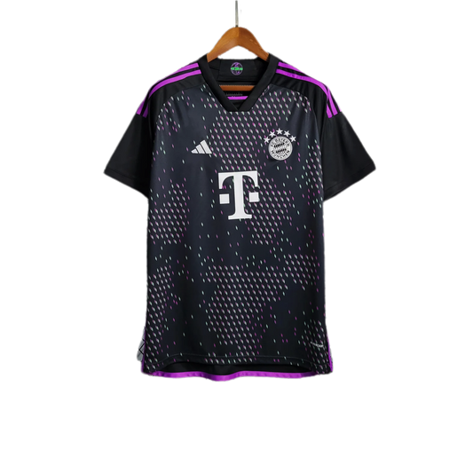 Bayern Munich Away Kit 23/24