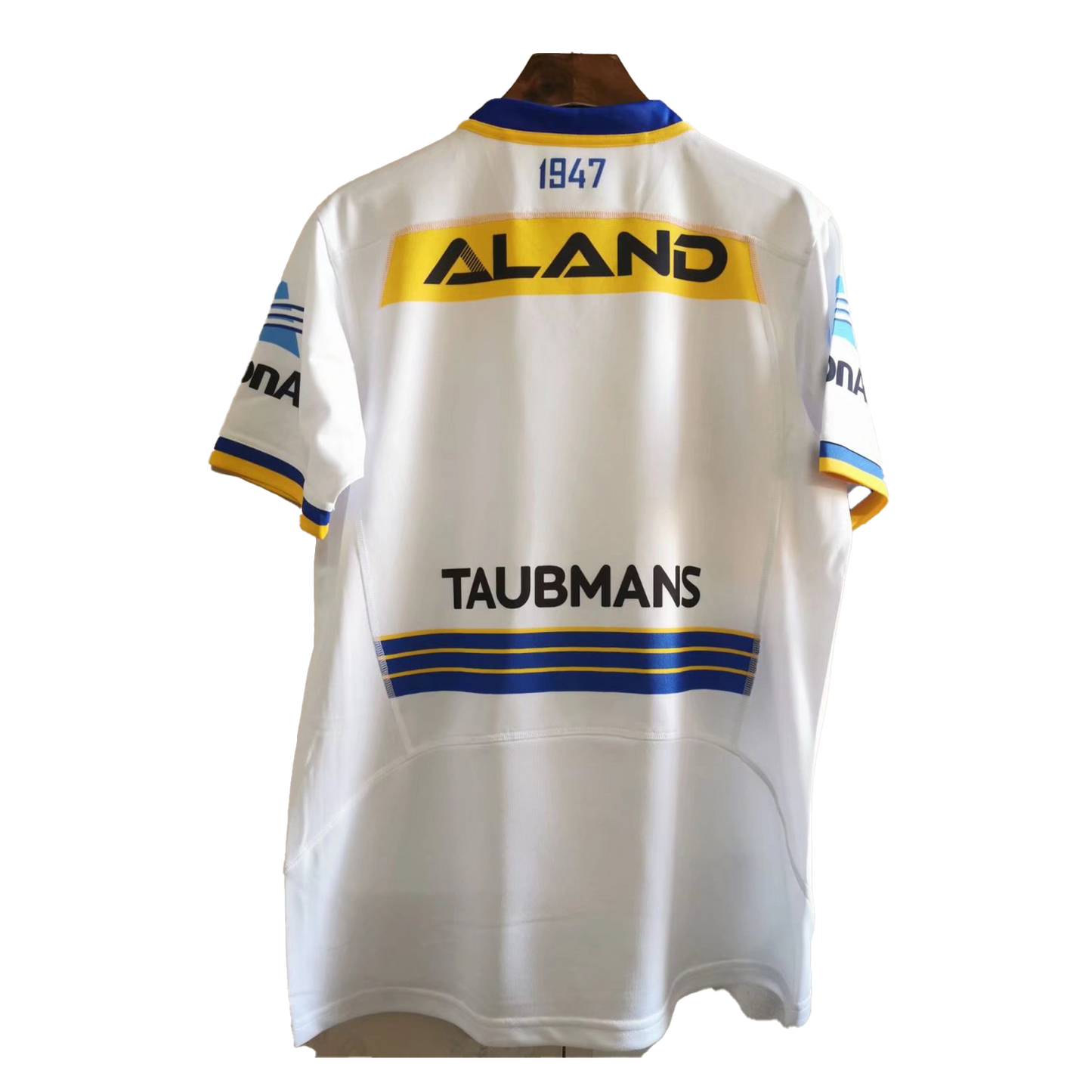 Parramatta Eels Away Jersey 2022