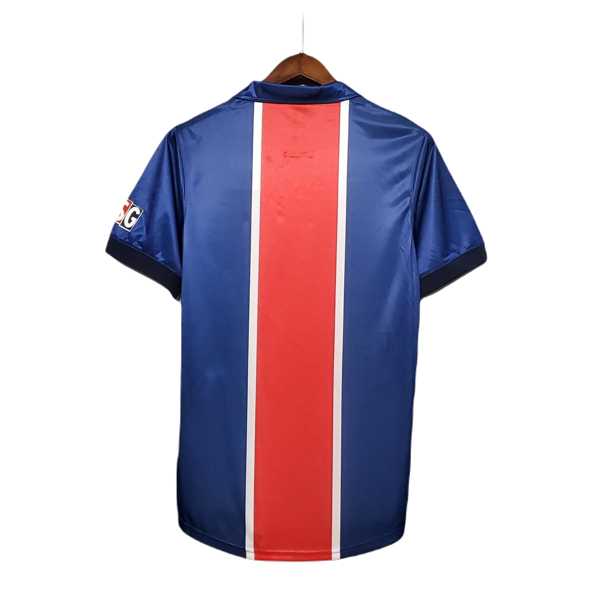 Retro 98/99 PSG Home Kit