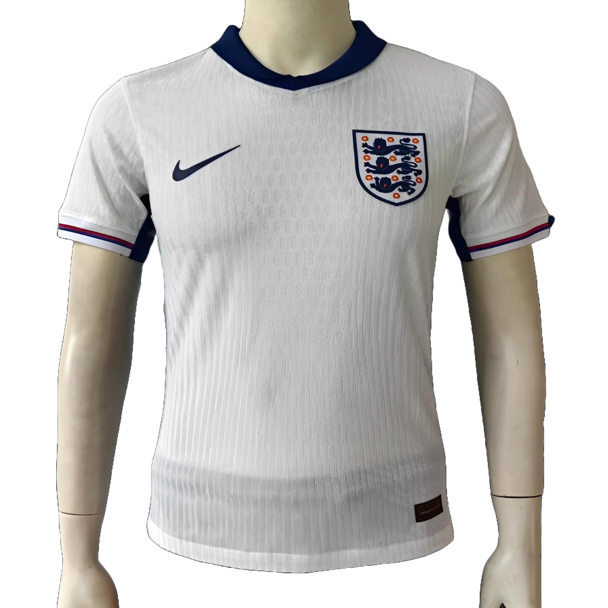 England Home Kit 2024