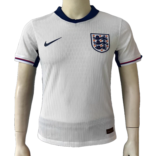 England Home Kit 2024