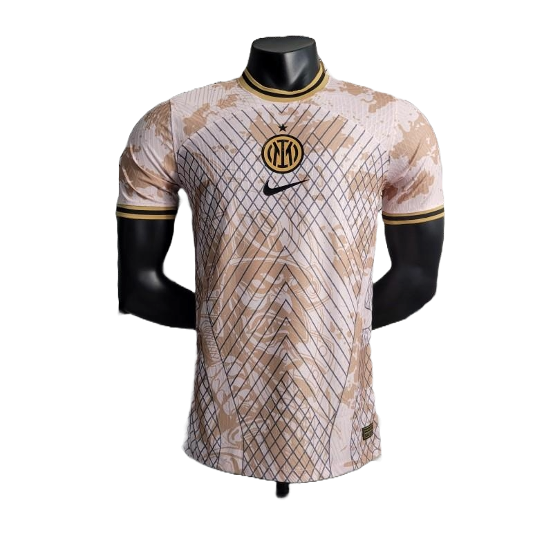 Inter Milan Special Edition Brown Kit 23/24