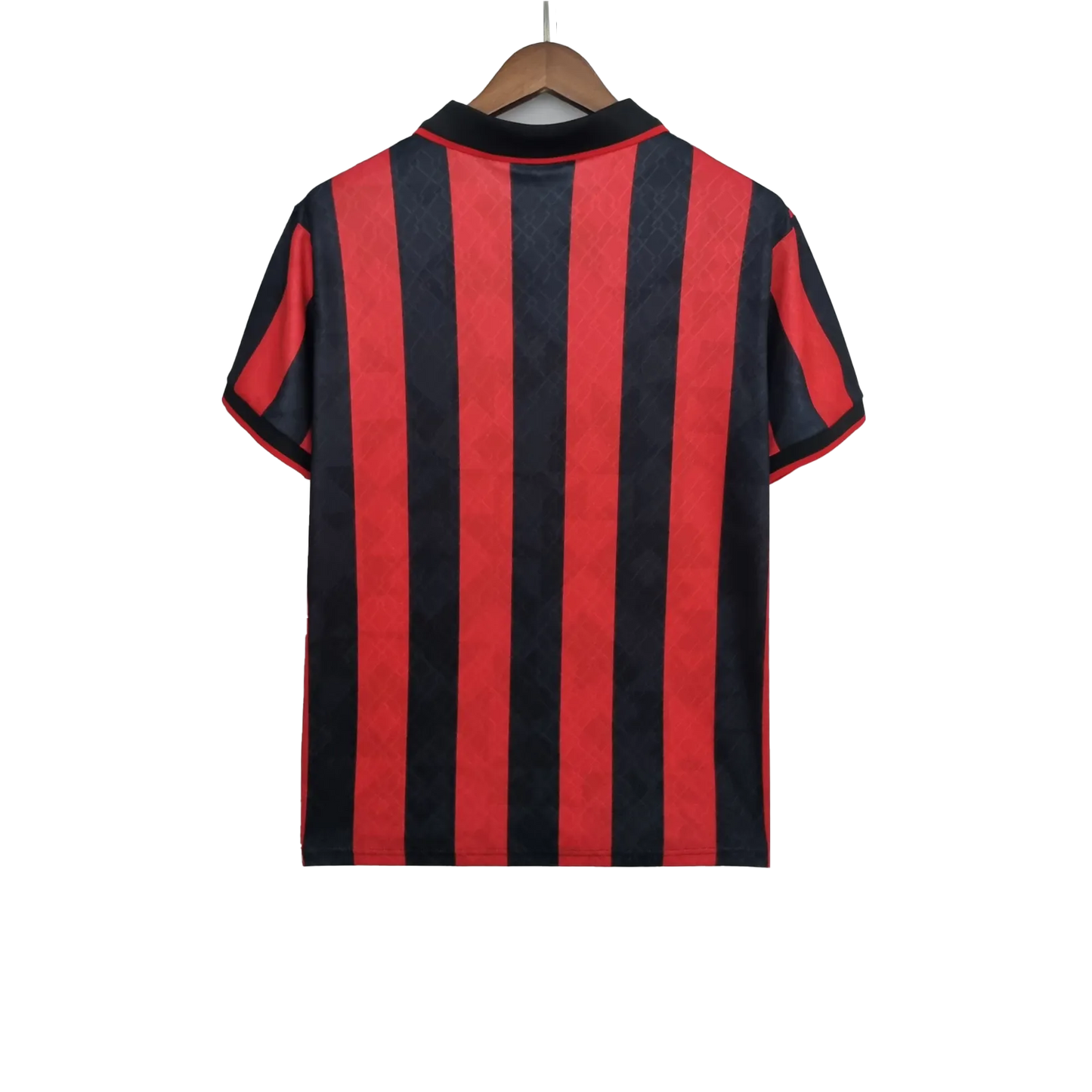 Retro 95/96 AC Milan Home Kit