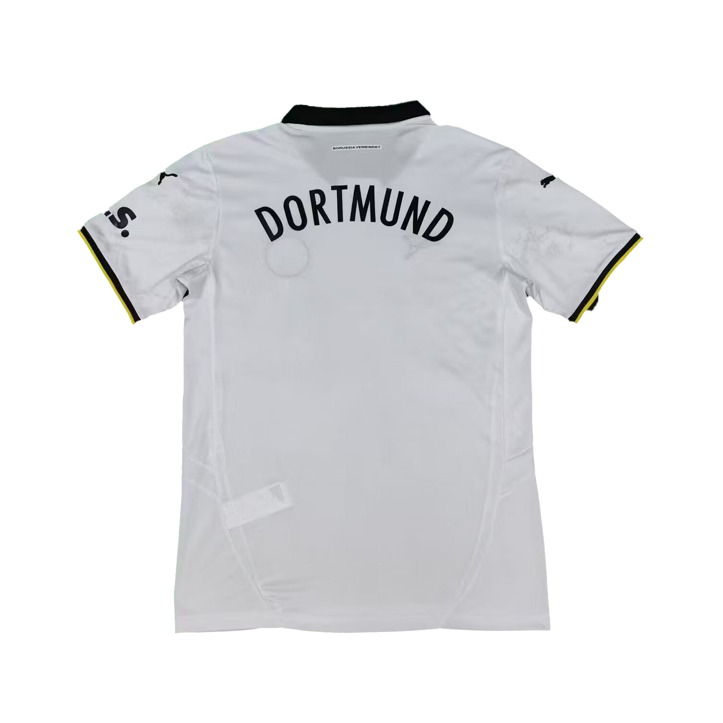 Borussia Dortmund Third Kit 24/25