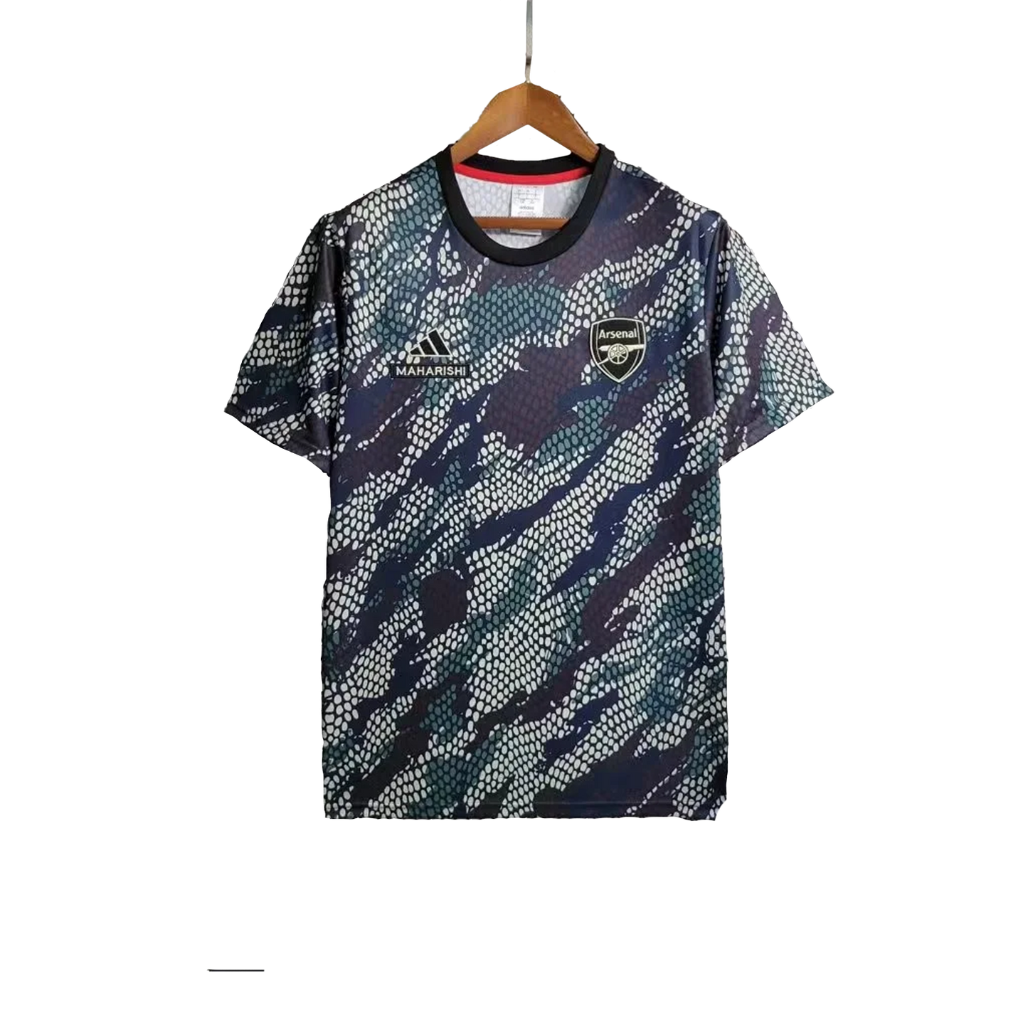 Arsenal X Maharishi Special Edition Kit