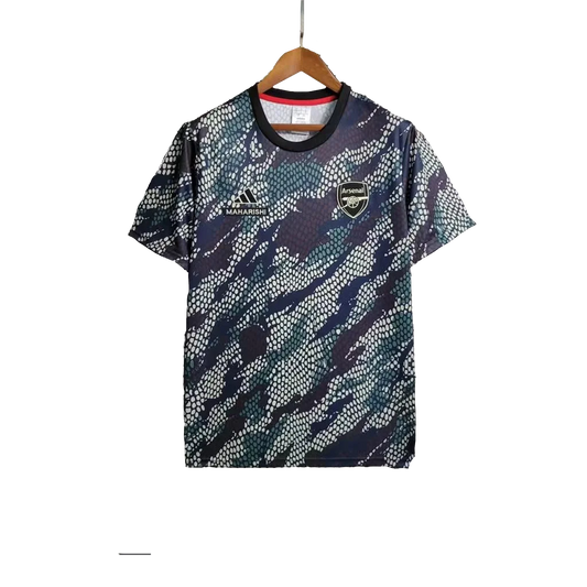 Arsenal X Maharishi Special Edition Kit