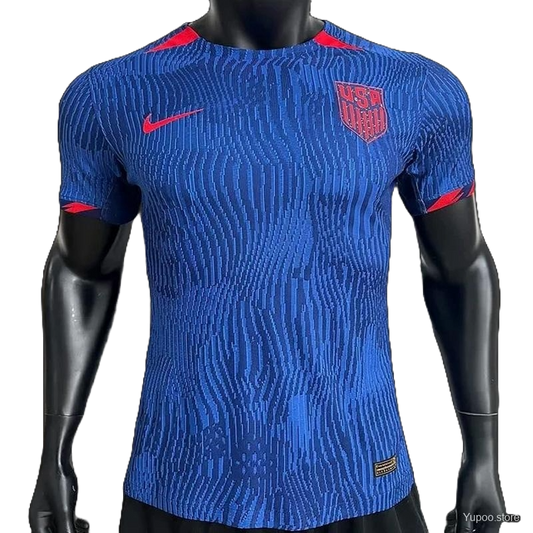 USA Away Kit 23/24