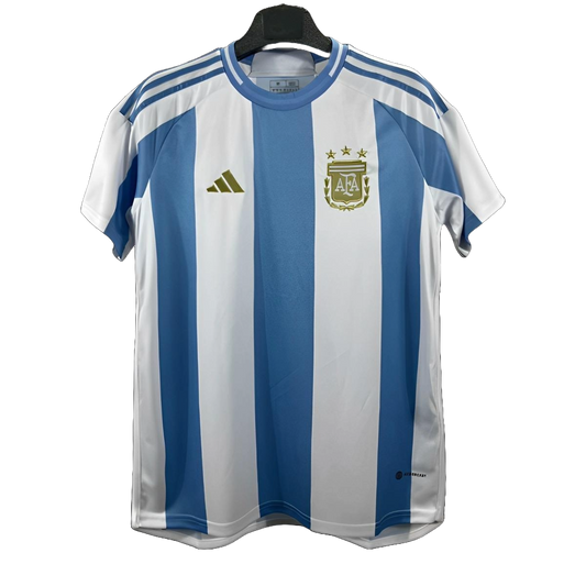 Argentina Home Kit 2024