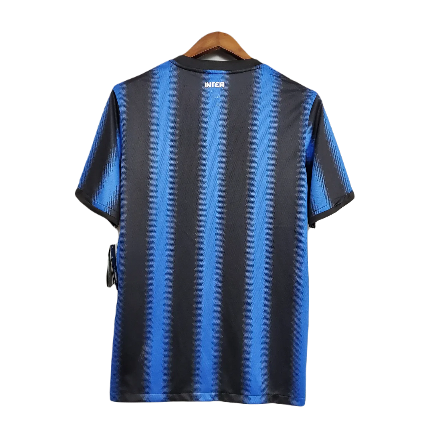 Retro 10/11 Inter Milan Home Kit