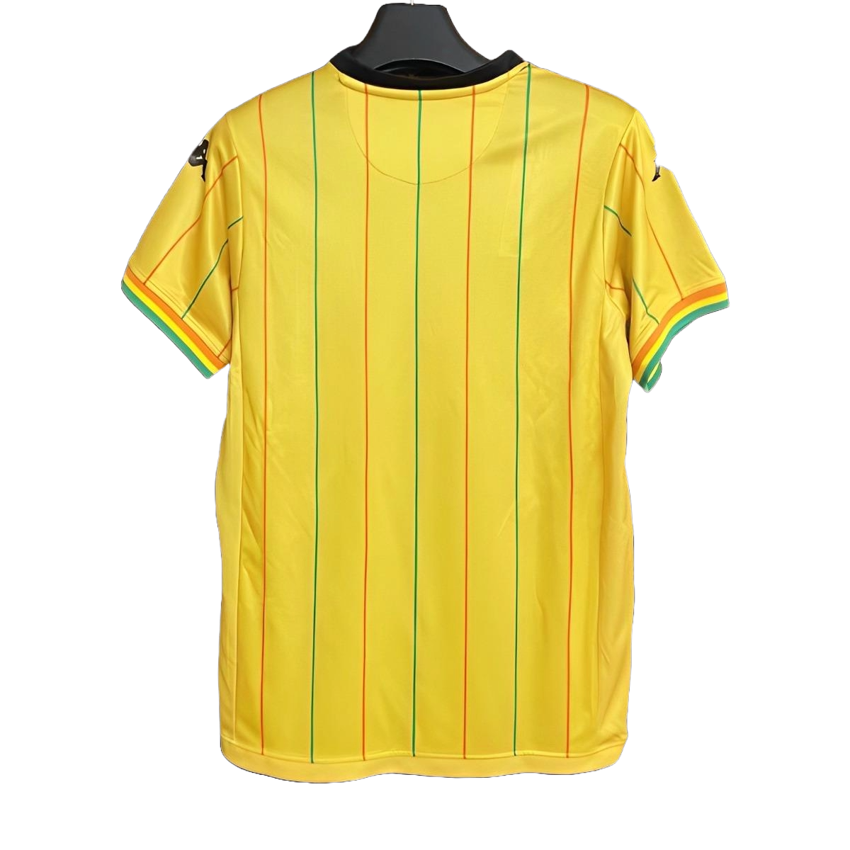 Venezia Yellow Goalkeeper Kit 23/24