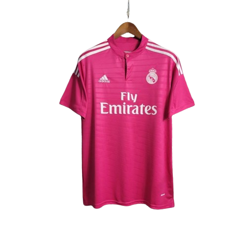 Retro 14/15 Real Madrid Away Kit