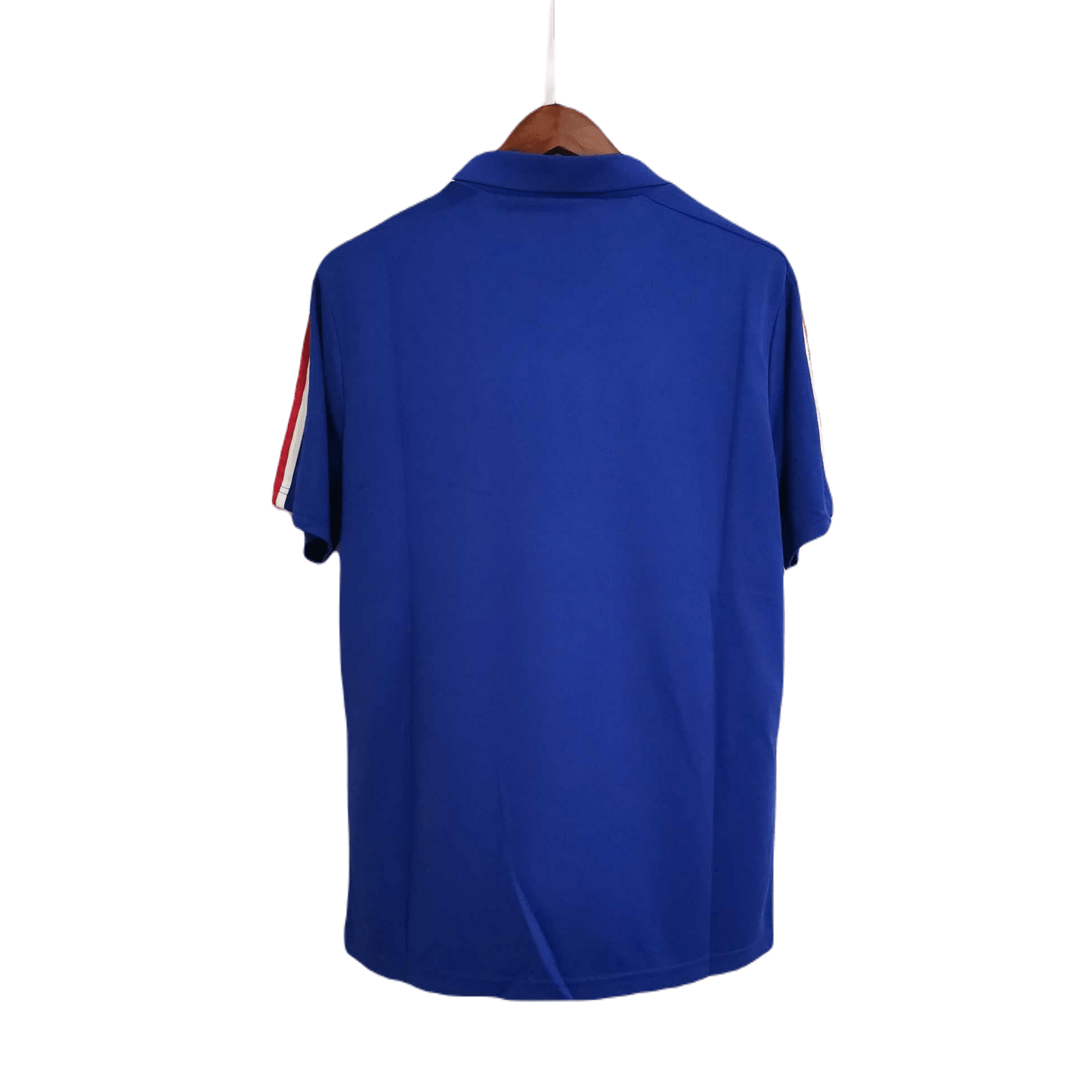 Retro 1984 France Home Kit