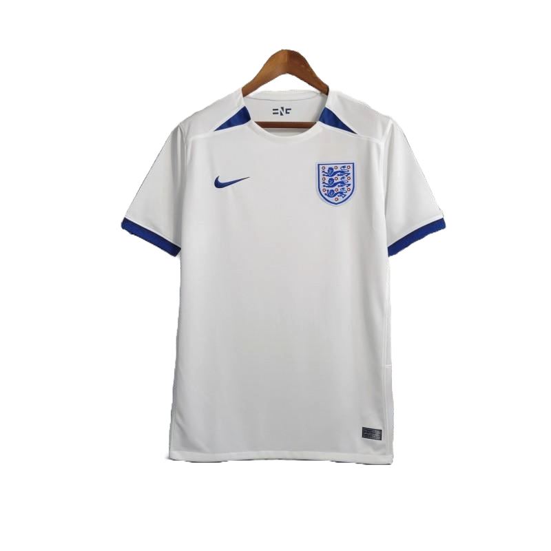 England Home Kit 2023