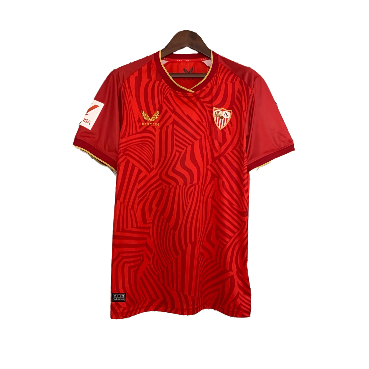 Sevilla Away Kit 23/24