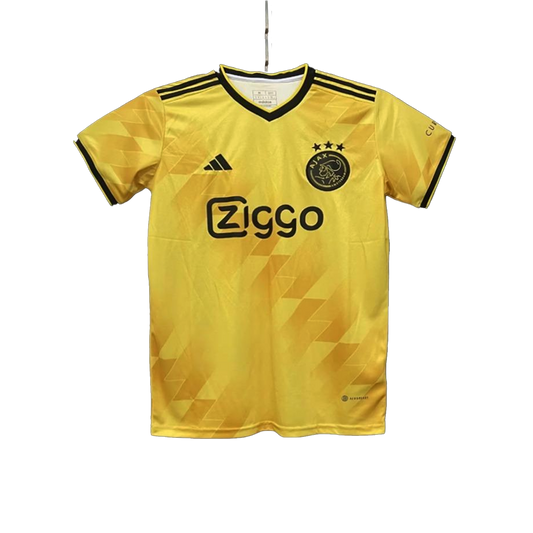 Ajax "Gold" Special Edition Kit 23/24