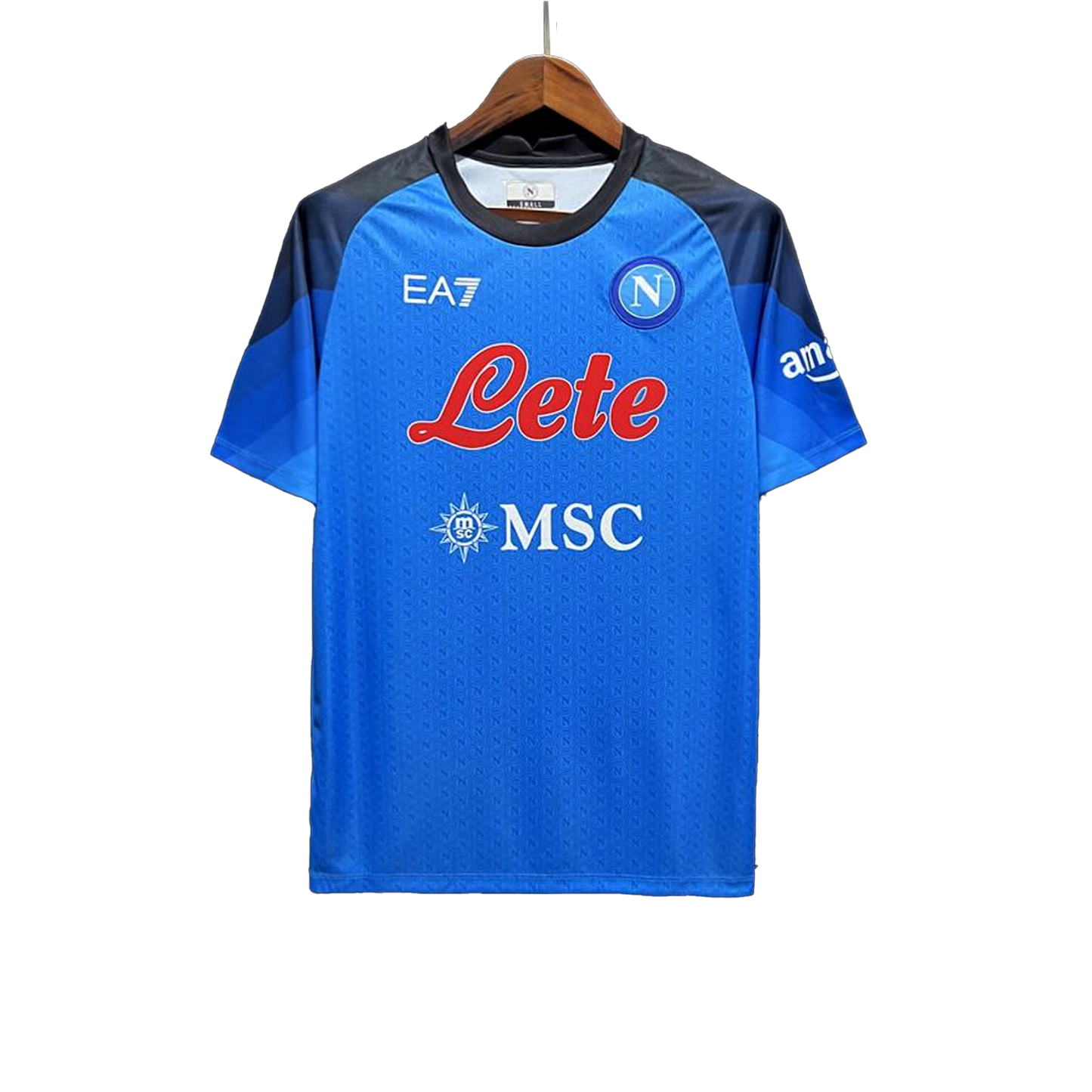 Napoli Home Kit 22/23