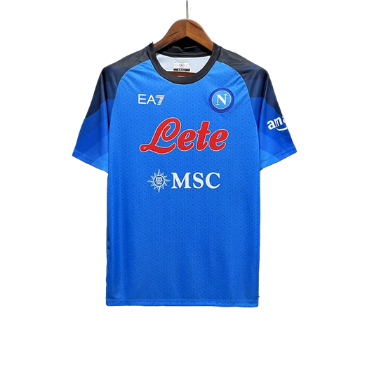 Napoli Home Kit 22/23