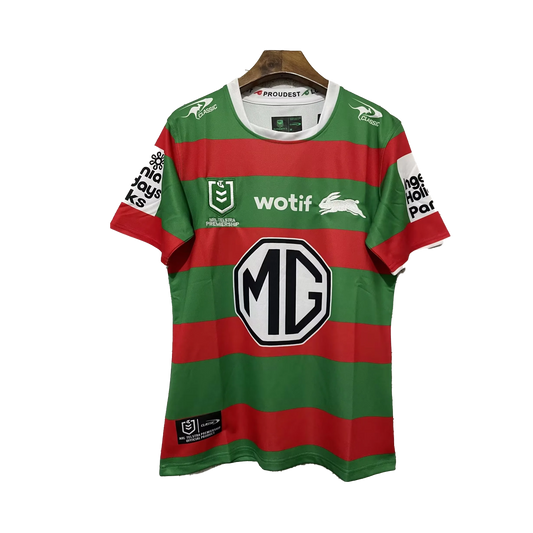 South Sydney Rabbitohs Away Jersey 2024