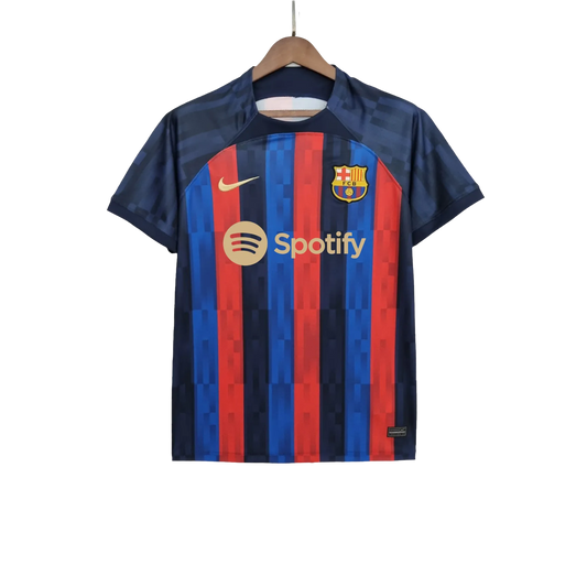 Barcelona Home Kit 22/23