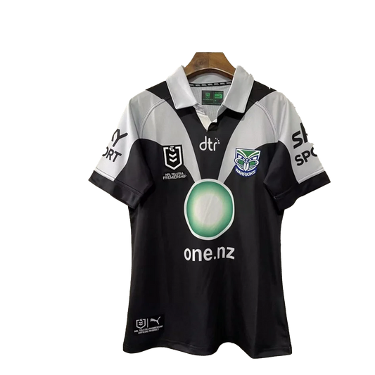 New Zealand Warriors Heritage Jersey 2023