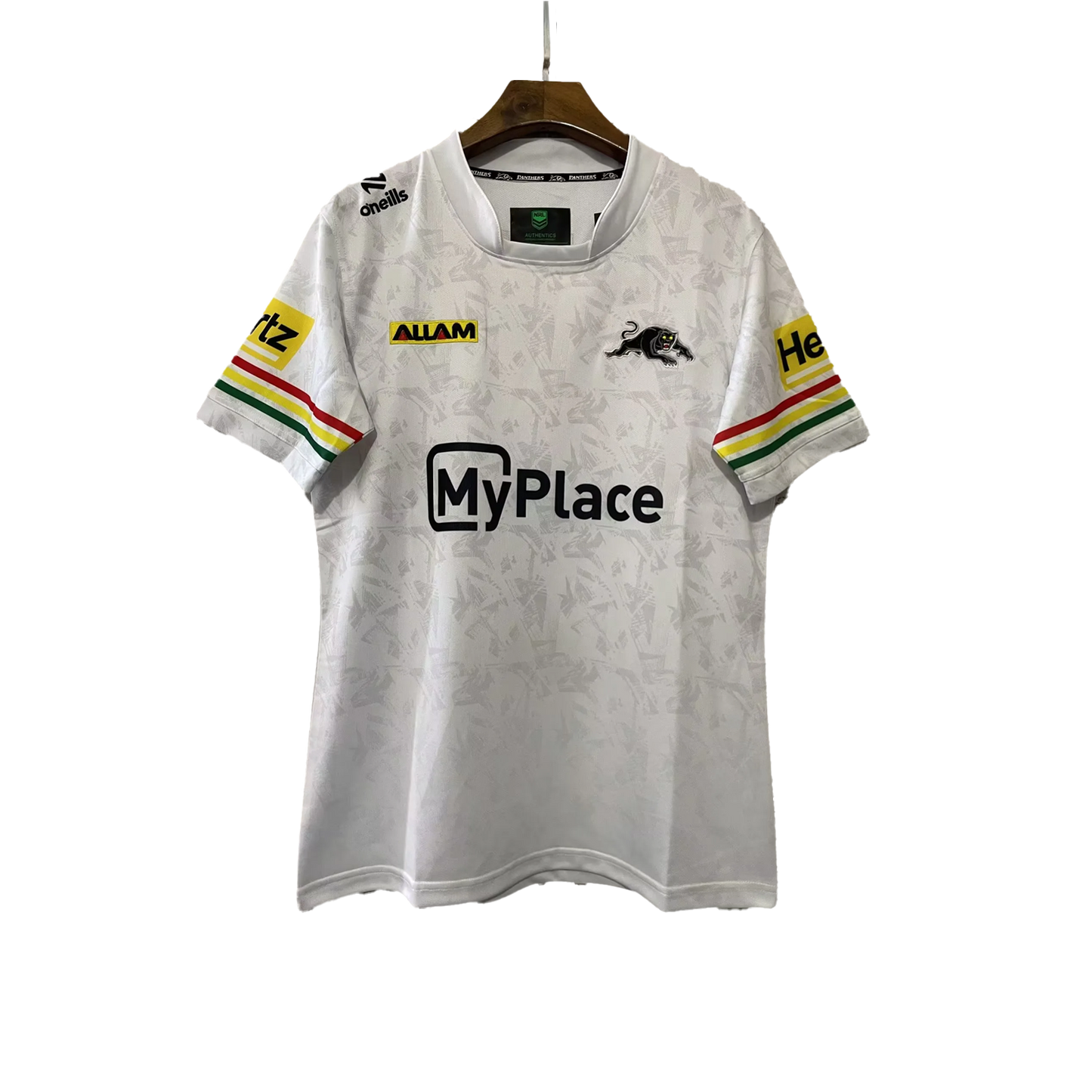 Penrith Panthers 'Light' Training Jersey 2024