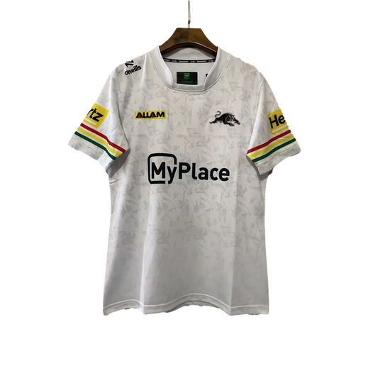 Penrith Panthers 'Light' Training Jersey 2024