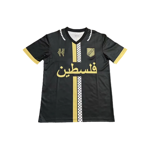 Palestine Black & Gold Edition Kit 24/25