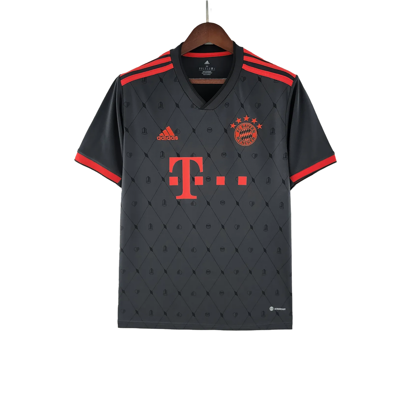 Bayern Munich Third Kit 22/23