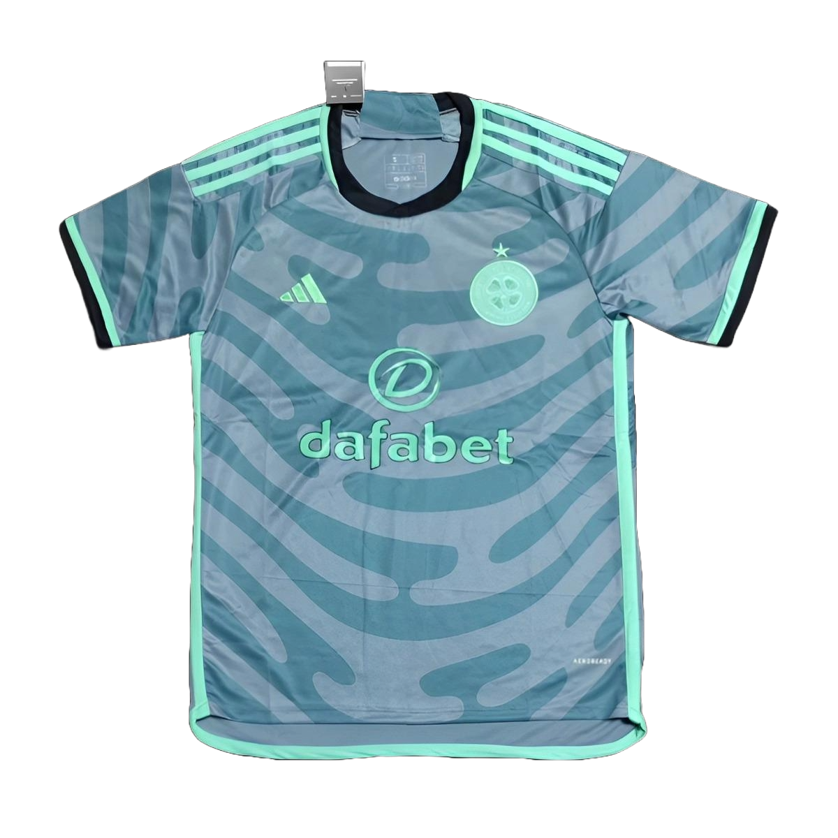 Celtic Third Kit 23/24