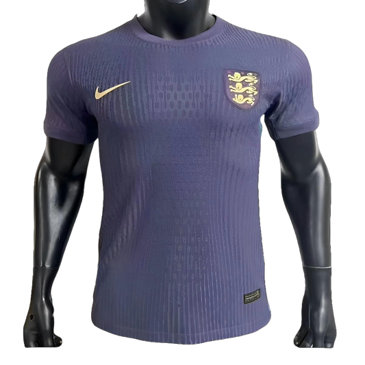 England Away Kit 2024