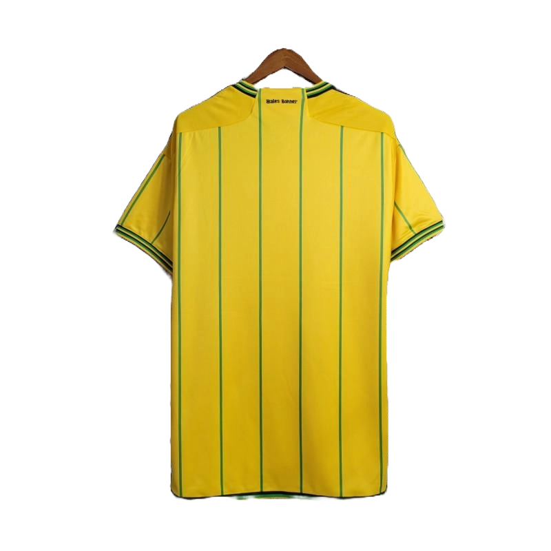 Jamaica Home Kit 2023